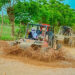 Buggy Ride Into the jungle with cave coffee & chocolate tasting - What Travelers Say