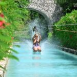 Buggy Ride, Zipline Splash & Waterfall Pool Combo with Lunch - The Buggy Adventure: Off-Road Thrills