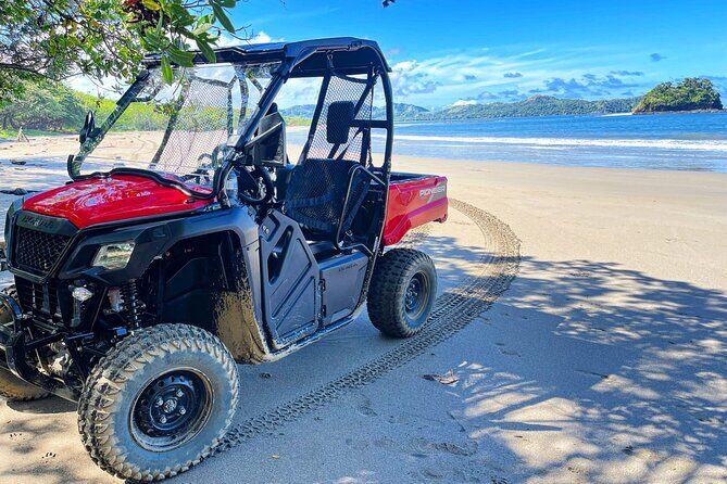 Buggy - Side by Side Family Tour - In-Depth Breakdown of the Tour