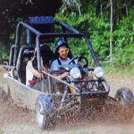 Buggy Sunset - Full day tour with diner on the river- small group - What’s Included and What to Expect from the Price