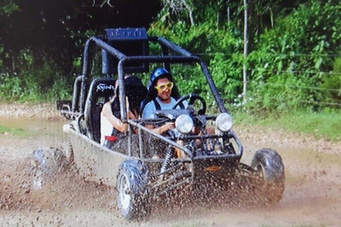 Buggy Sunset - Full day tour with diner on the river- small group - What’s Included and What to Expect from the Price