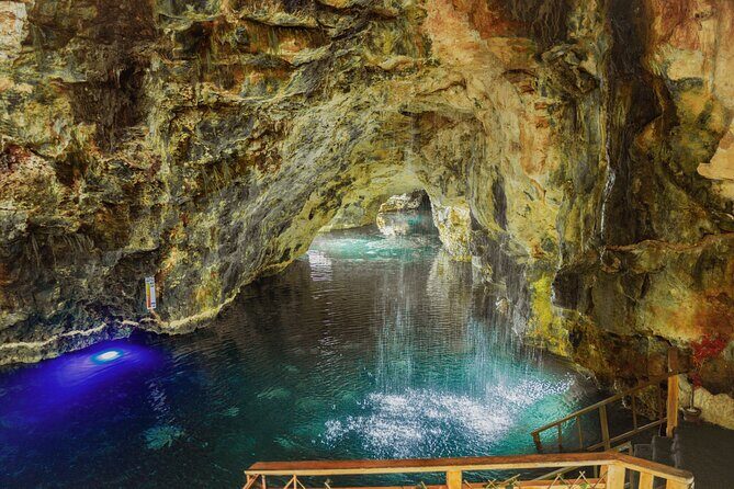 Buggy Taino Park Cenote Cave Tour and Catamaran Snorkeling - Exploring the Tour: A Step-by-Step Look