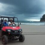 Buggy Tamarindo to Pirates Bay - A Close Look at the Tamarindo UTV Tour to Playa Conchal