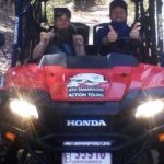 Buggy Tamarindo to Puerto Viejo - A Detailed Look at the Buggy Tamarindo to Puerto Viejo Tour