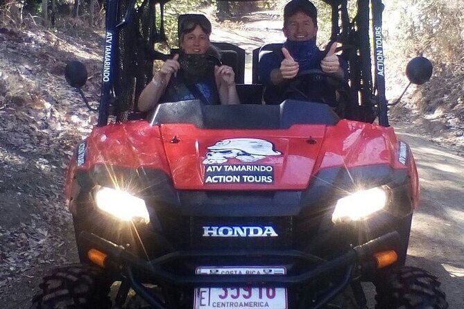 Buggy Tamarindo to Puerto Viejo - A Detailed Look at the Buggy Tamarindo to Puerto Viejo Tour