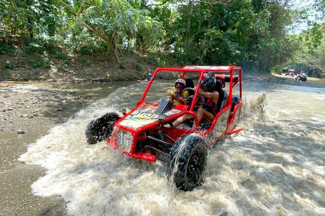 Buggy tour 3 hours in Puerto Plata - Final Thoughts: Who Should Take This Tour?