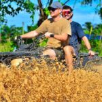 Buggy Tour 4 Hours in Punta Cana  Excitement and Amazing Stops - Detailed Review of the Punta Cana Buggy Tour