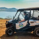 Buggy Tour 5 seater side by side - Who Should Consider This Tour?