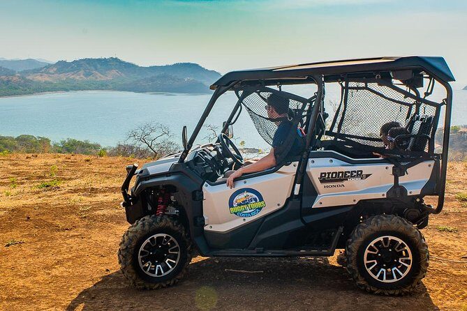 Buggy Tour 5 seater side by side - Who Should Consider This Tour?