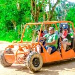 Buggy Tour and Parasailing Experience - What Does the Tour Include?