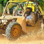 Buggy Tour Exclusive in Punta cana and Motorcycles 4X4 ATV - A detailed look at the tour experience