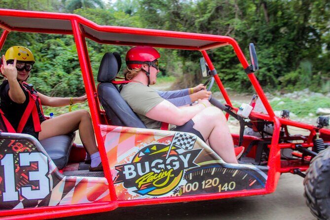 Buggy Tour Excursion in Taino Bay and Amber Cove Port - What Travelers Are Saying