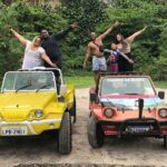 Buggy Tour in Arraial do Cabo by Arraial Viagens - Why This Tour Is a Good Choice