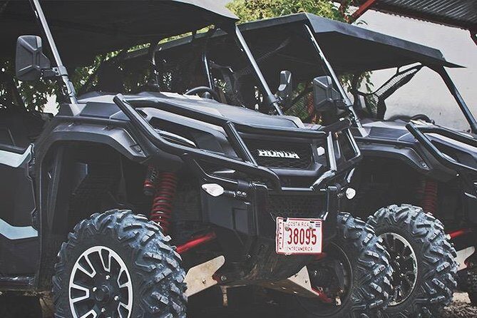 Buggy Tour in Jaco - Who Will Love This Tour?