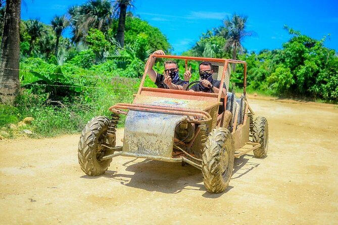 Buggy Tour in Macao Beach Water Cave and Typical House Punta Cana - Final Thoughts: Is This Tour Worth It?