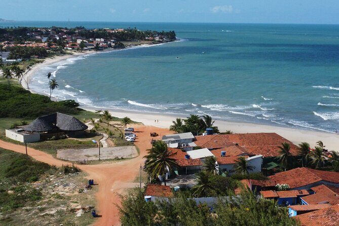 Buggy Tour in Natal - North Coast - The Value of a Day on the North Coast