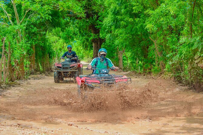 Buggy Tour in Punta Cana: Adventure and Culture - The Sum Up