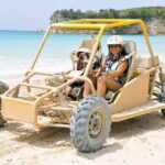 Buggy Tour in Punta Cana Half Day - Who Should Consider This Tour?