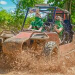 Buggy Tour in Punta Cana with Stops at the Beach and a Cave - Who Will Love This Tour?
