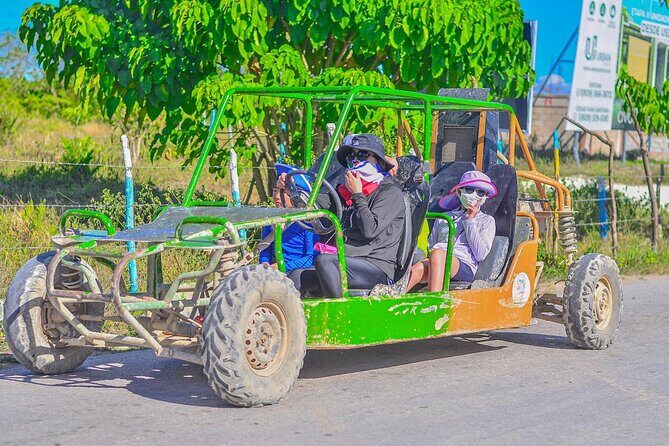 BUGGY TOUR  Macao, Cenote & Local Treasures - Final Thoughts: Is It Worth It?