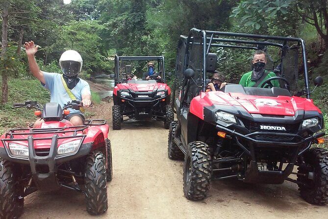 Buggy Tour of Tamarindo - Why This Tour Offers Great Value