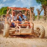 Buggy Tour Punta Cana - The Heart of the Adventure: Off-Road Buggy Riding