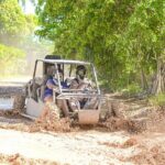 Buggy Tour Punta Cana A Cenote Secreto, Playa macao - Value for Money