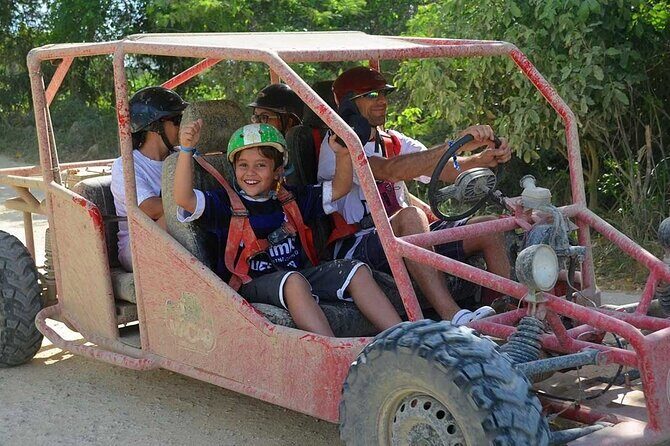 Buggy Tour Punta Cana Extreme Adventure - An In-Depth Look at the Tour Experience