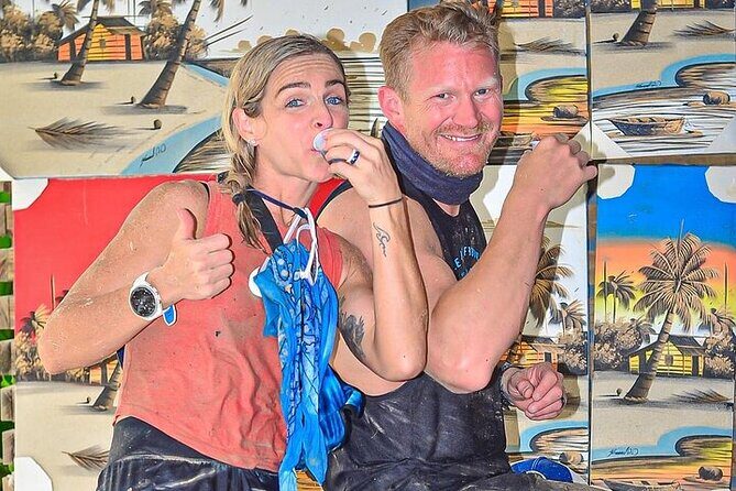 Buggy Tour with Organic Farm, Macao Beach Visit from Punta Cana - Who Would Love This Tour?