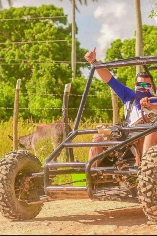 Buggy tours - Sand Rail Punta Cana: Excitement in the Sands - What Makes This Tour Stand Out?