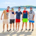 Buggys & Polaris -Best Way to Explore Punta Cana - Exploring Dominican Villages and Farms