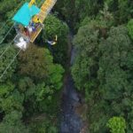 Bungee Jump near San José, Costa Rica w/ Canopy Ziplines and Superman Cable - Diving into the Details: A comprehensive look at what this tour offers