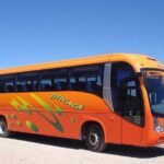 Bus Copacabana To La Paz - Why Choose This Bus Service?
