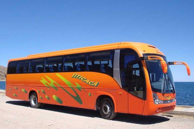 Bus Copacabana To La Paz - Why Choose This Bus Service?