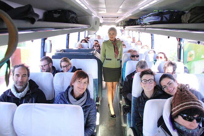 Bus Cusco to Puno Direct Bus Travel. - Final Thought