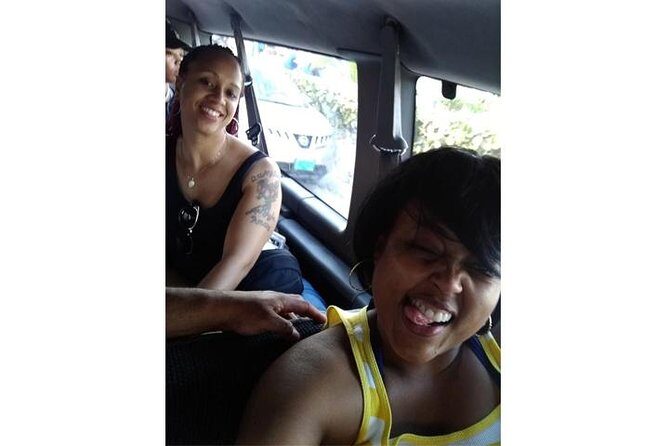 Bus for a Day (Shore Excursion) - A Deep Dive into the Nassau Bus for a Day Tour