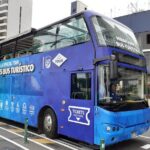 Bus Hop on - Hop off in Miraflores - Practical Aspects and Tips