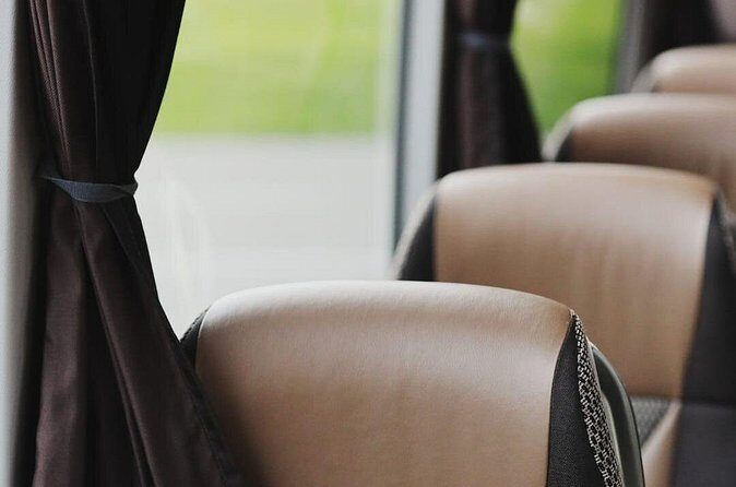 Bus ticket Sao Paulo and Rio de Janeiro - Final Thoughts