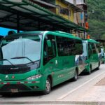 Bus to the entrance of Machu Picchu - What’s Included and What’s Not