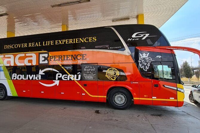 Buses La Paz-Uyuni-La Paz - Frequently Asked Questions (FAQ)