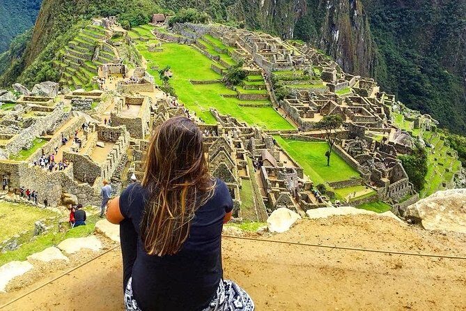 Buy entrance to Machu Picchu - Pricing and Value