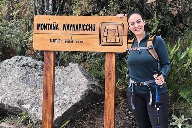 Buy your ticket to Huayna Picchu - Who Should Consider This Tour?