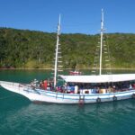 Búzios 2.5-Hour Schooner Boat Experience - FAQs