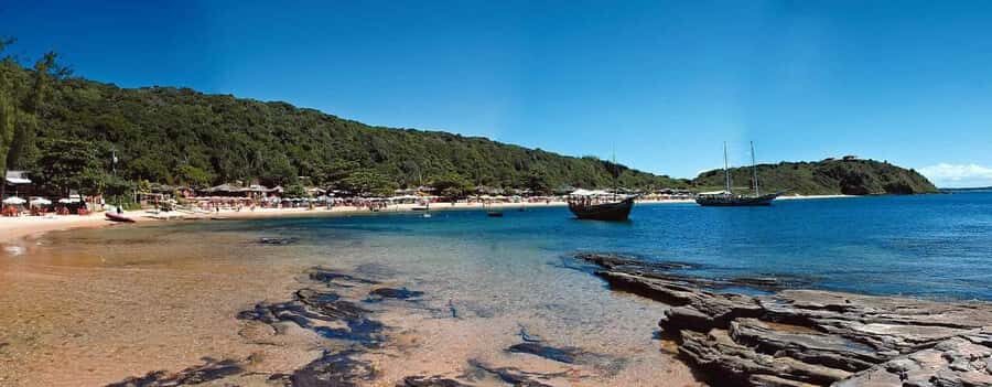 Búzios: City Tour & Beach Hopping with Lunch - A Detailed Look at the Búzios Experience