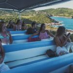 Buzios: City Tour by Trolley with 12 Beaches and Pickup - Discovering Buzios on a Trolley: What to Expect