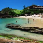 Búzios Day Trip from Rio de Janeiro - The Lunch Experience