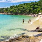 Búzios from Rio by boat - A Closer Look at the Experience