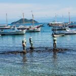 Búzios Full day: Boat and Trolley Tour with Lunch from Búzios - Meal and Beverage Details