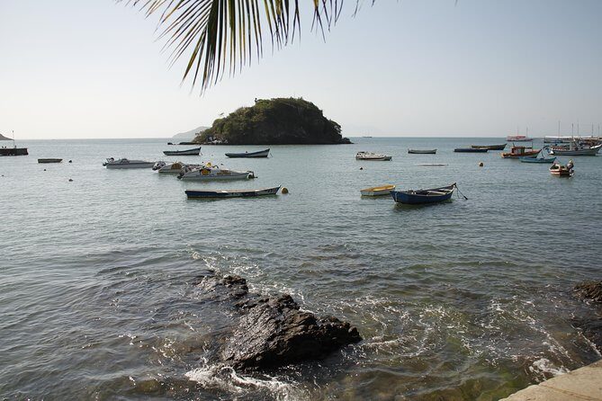 Búzios Full day: Boat and Trolley Tour with Lunch from Cabo Frio - What Real Travelers Say