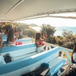 Búzios: Full-Day Shore Excursion by Land and Sea with Lunch - A Closer Look at the Itinerary